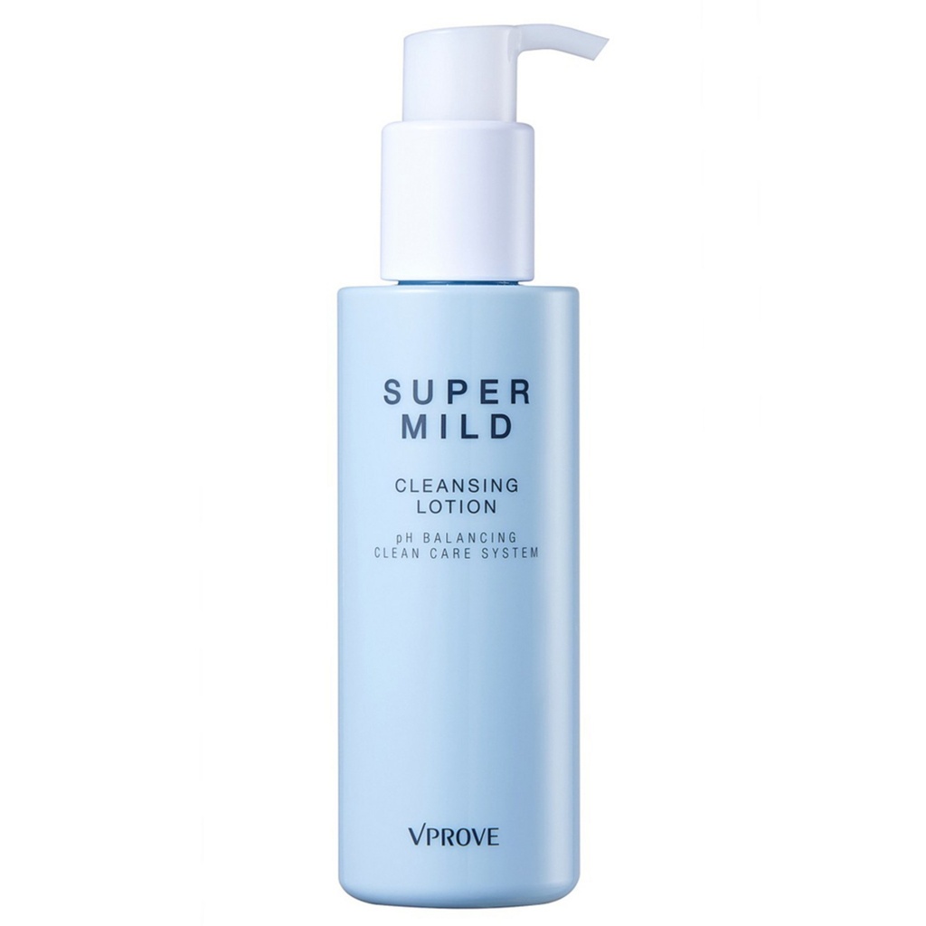 VPROVE Super Mild Cleansing Lotion