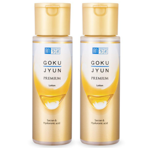 [Mentholatum] Hadalabo Gokujyun Premium Lotion 170ML