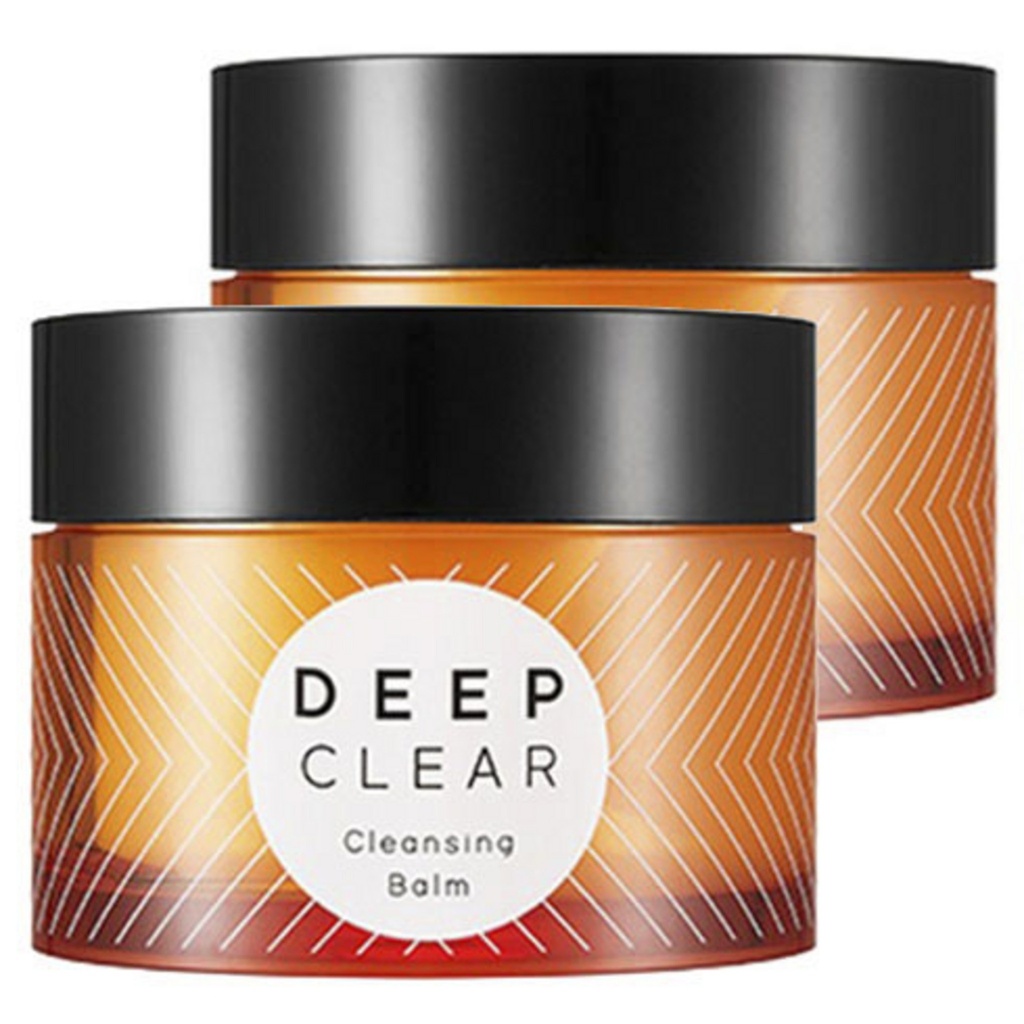 Missha Deep Clear Cleansing Balm