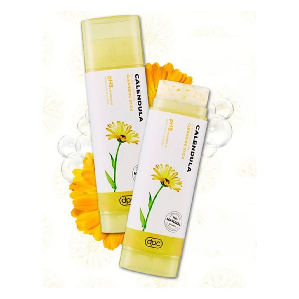 DPC Calendula Ultra Moisture Cleansing Stick