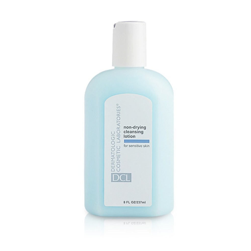 Non-Drying Cleansing Lotion