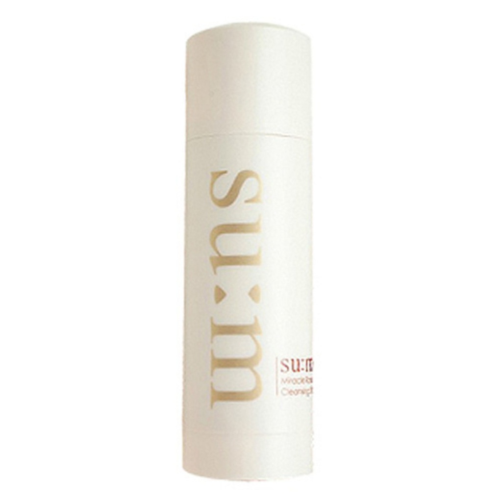 Su:m37 Skin Saver Miracle Rose Cleansing Stick