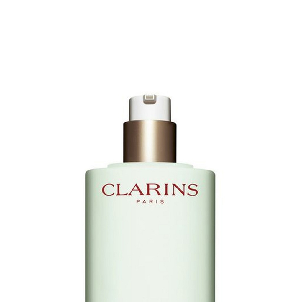 Clarins Cleansing Milk Jumbo for normal to dry skin