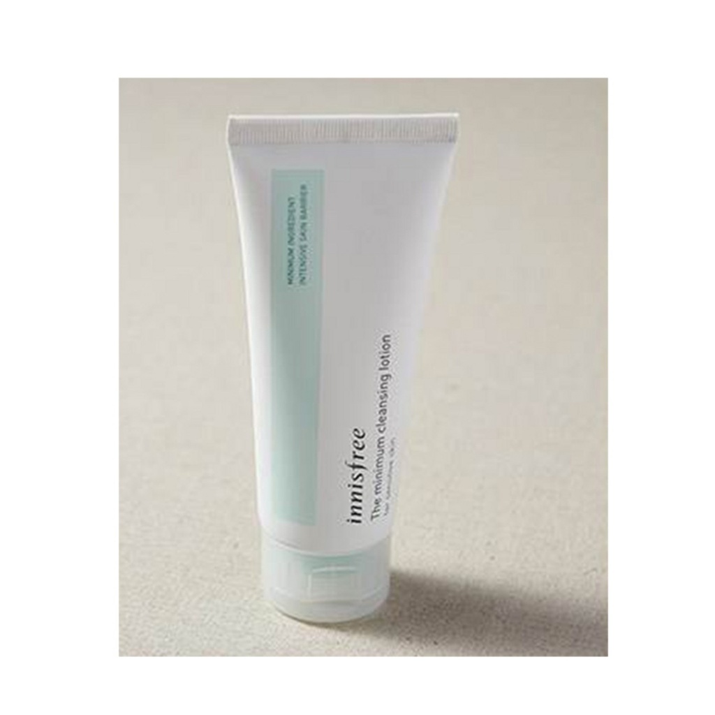 Innisfree The Minimum Cleansing Lotion