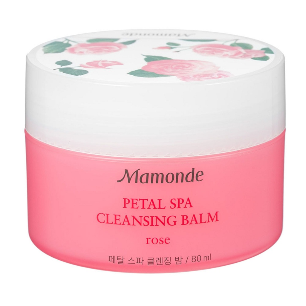 Mamonde Petal Spa Cleansing Balm