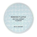 Eco Secret Immaculate Lotus Lotus Cleansing Sherbet