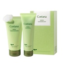 Coreana Mung Bean Cleansing Set of 2