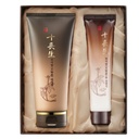 Sipjangsaeng Cheonjihyang Peeling Gel 150ml + Foam Cleansing 50ml