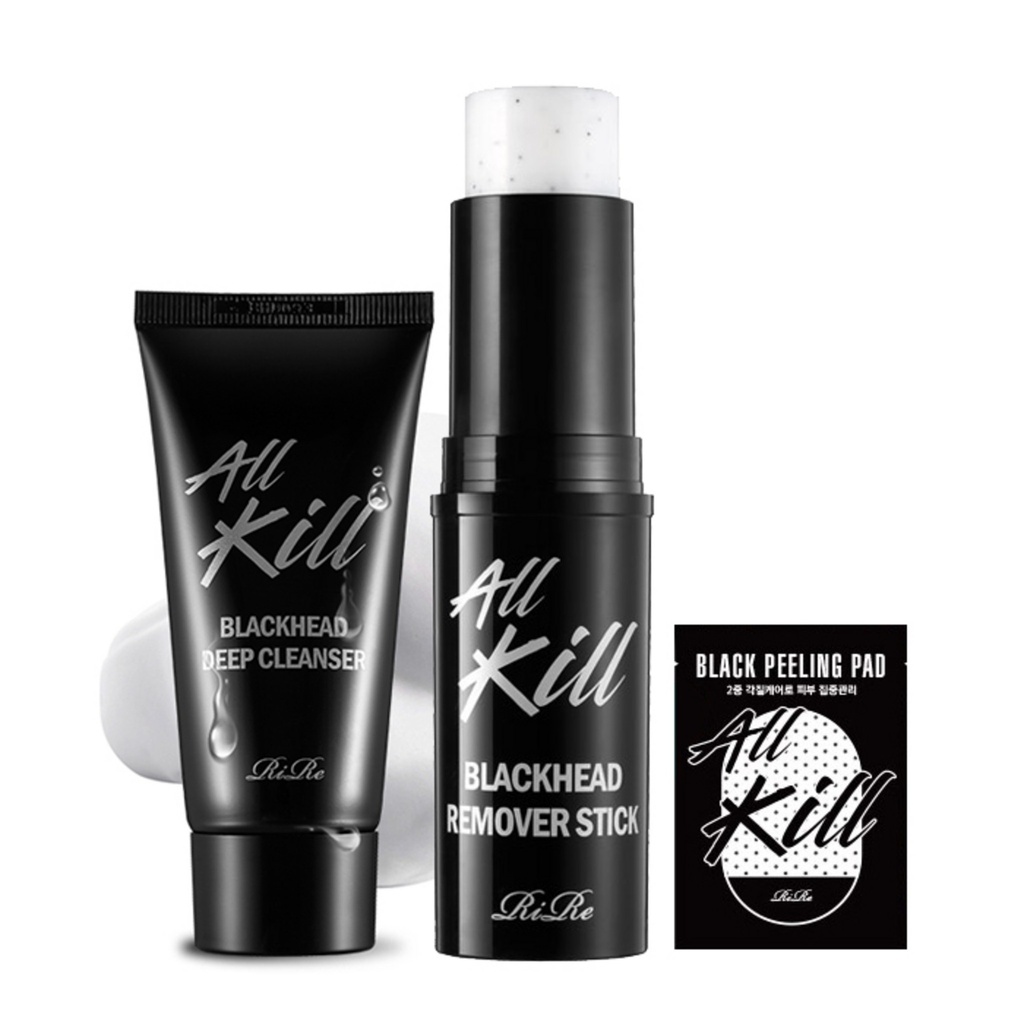 Lire All Kill Cleansing Set