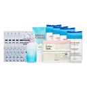 ETUDE HOUSE All-in-one End-lensing Box Cleansing Set of 5