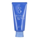 Senka Perfect Whip 120g + Perfect Watery Oil 230ml Cleansing Set