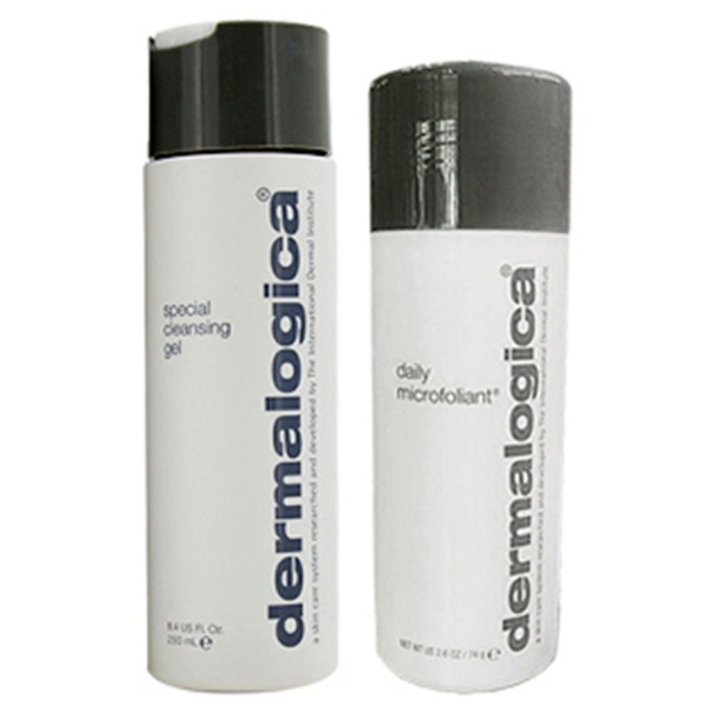 Dermalogica Cleansing Set