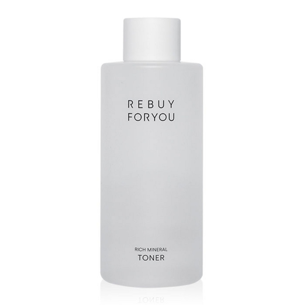 Reby4u Rich Mineral Toner