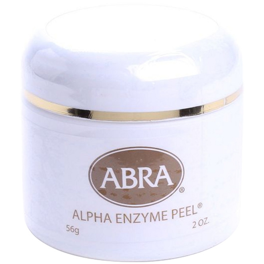 Abra Therapeutics Alpha Enzyme Peel