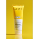 Acure Brightening Facial Scrub