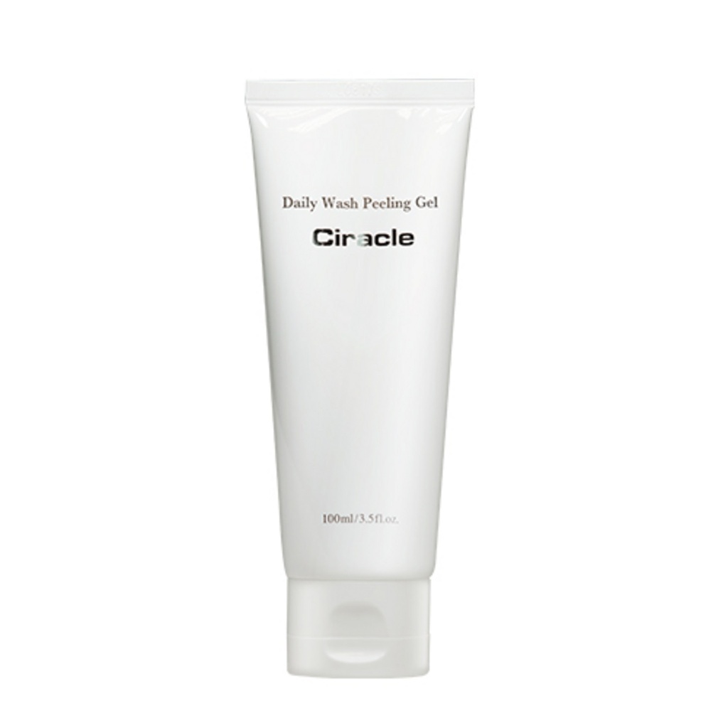 Ciracle Daily Wash Peeling Gel