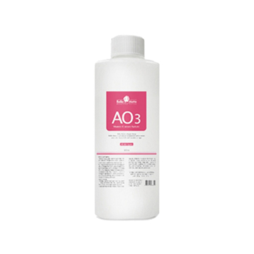 Aqua Peel AO3 Solution Refill Pack