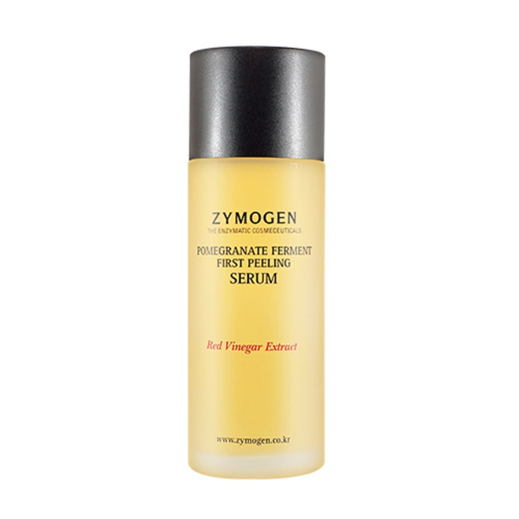 Zymogen Pomegranate Fermentation First Peeling Serum