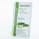 Aromatherapy Pace Healthy Glow Face Polish Cucumber & Aloe Vera