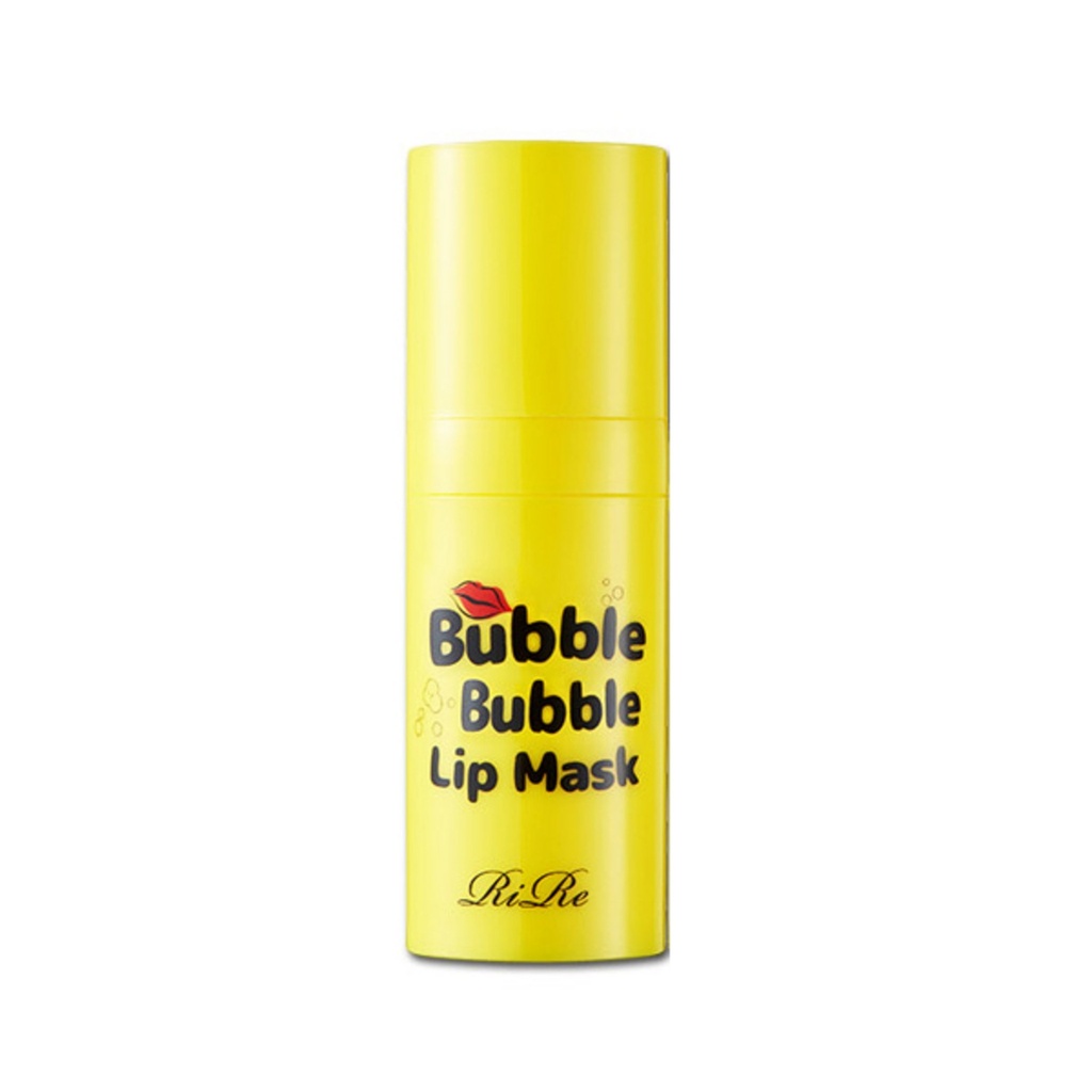 Lire Bubble Bubble Lip Mask 12ml