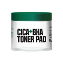 W Skin Lab Cica Baha Pad