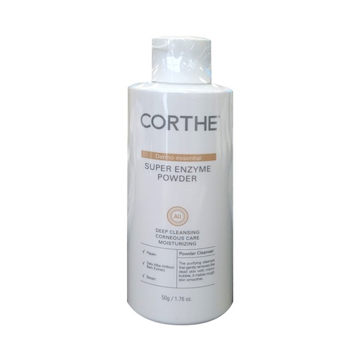 [SKU_2S6L55Y_5403PQB] Corte Dermo Essential Super Enzyme Powder