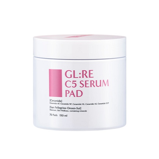 [SKU_2NBCYS1_4HJR1KM] GILY C5 Serum Pad 70p