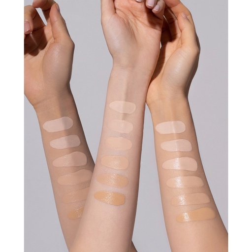 [SKU_38K9FV7_80J7FWI] Naming Layered Cover Foundation 30ml SPF35 PA++