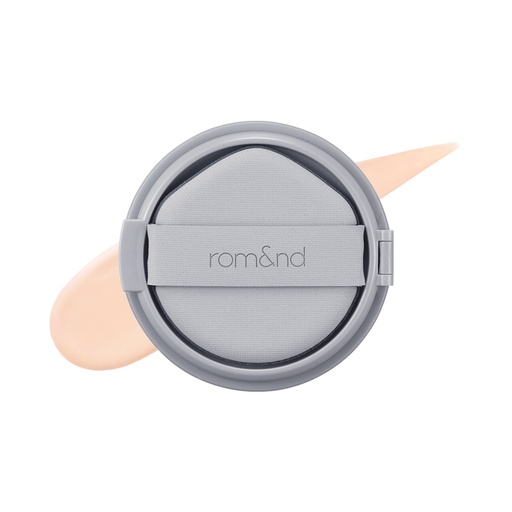 [SKU_32AJ8JR_71NCY00] rom&nu zero refill cushion 15g