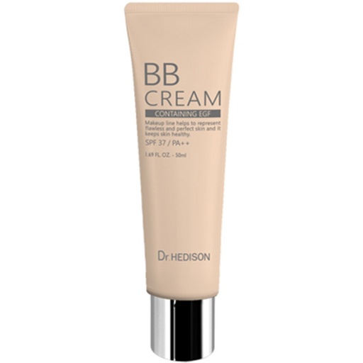 [SKU_1R6H9E_5B3RT0] Dr. Hedison EGF Blemish Balm BB Cream SPF37 PA++ 50ml