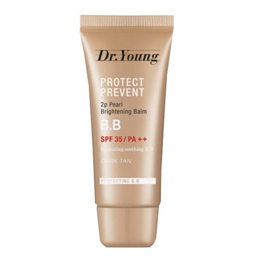 [SKU_25IBRZ_6C3T5J] Dr.Young EP Pearl Brightening Balm BB Cream 30ml