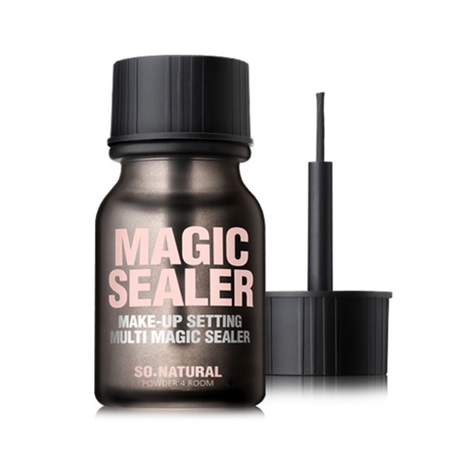 [SKU_WOD5N9_1JL4NV2] So Natural Makeup Setting Multi Magic Sealer Fixer
