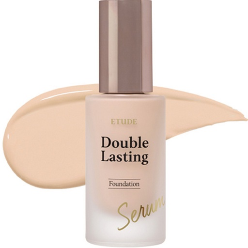 [SKU_35L4R7U_7JKZ0XH] ETUDE Double Lasting Serum Skin Foundation 30g