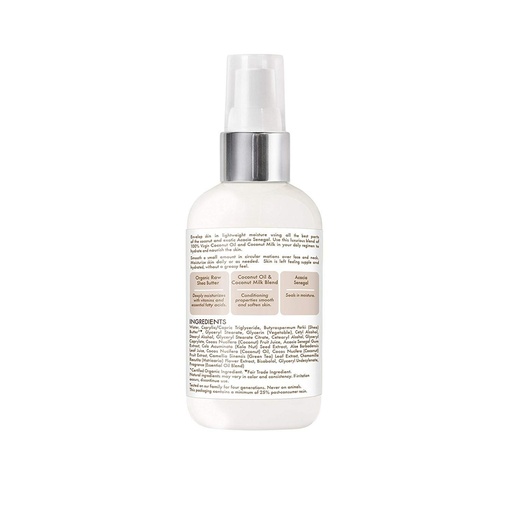 [SKU_1UDS2Y_5JWTEK] Shea Moisture Virgin Coconut Oil Daily Hydration Face Lotion