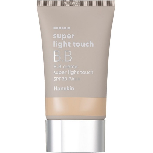 [SKU_FN6IJ_1ONCKB] Hanskin Super Light Touch BB Cream