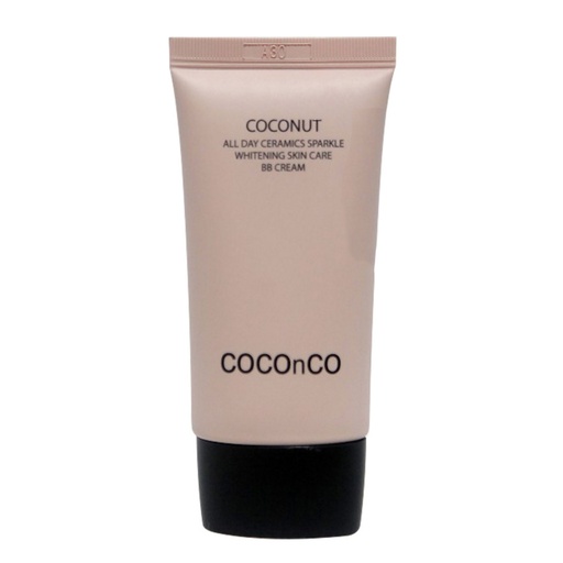 [SKU_2JMFW6L_409SHAA] Coco&Co Coconut Radiance Essence BB Cream SPF50+ PA+++ 50ml