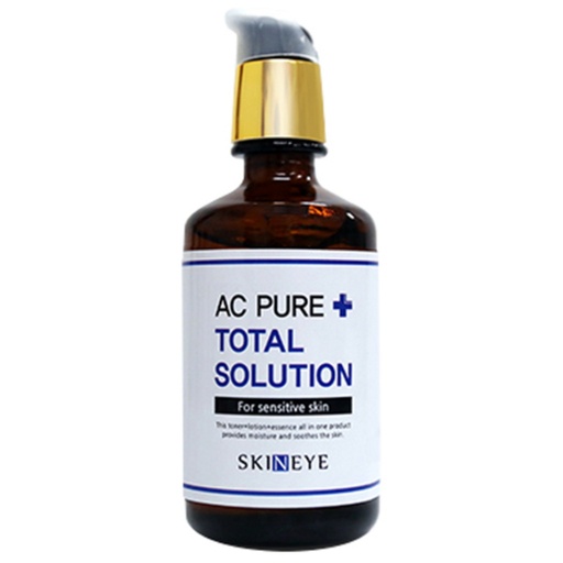 [SKU_14UHS9_3SBXMZ] SKINEYE AC Pure Total Solution Skin Care