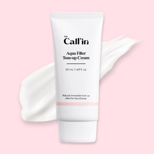 [SKU_33C6Z44_77H1ZBF] The Colin Tone-up Cream Aqua Filter Tone-up Cream Whitening Cream