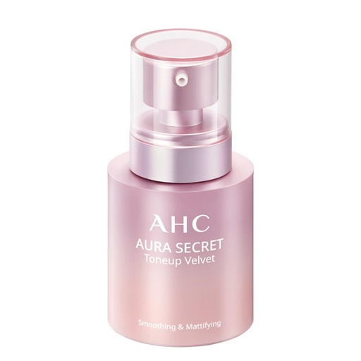 [SKU_2FNXWYM_3IKJV2H] AHC Aura Secret Tone Up Velvet Makeup Base 35g