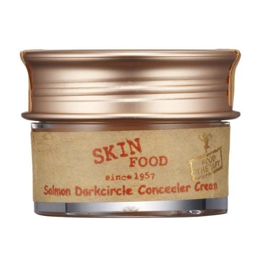 [SKU_25XKM_ANXQ4] SKINFOOD Salmon Dark Circle Concealer 10g