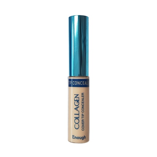 [SKU_R36WGS_1A73S60] ENOUGH Collagen Cover Tip Concealer 9g