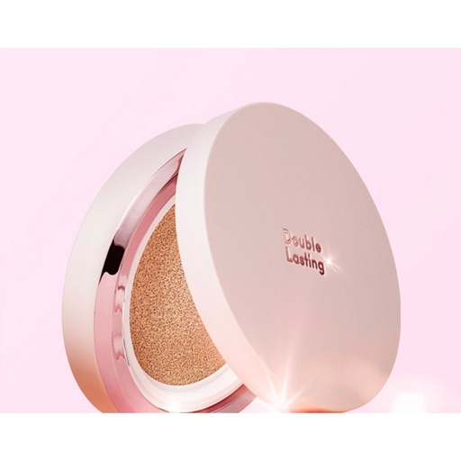 [SKU_2EYUV65_3FHETBG] ETUDE Double Lasting Cushion Glow Refill 15g