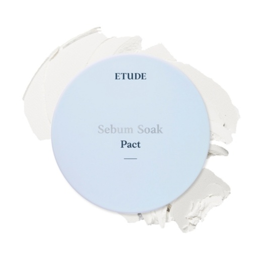 [SKU_Q48KYI_18NLB4C] ETUDE Sebum Removal Pact 9.5g