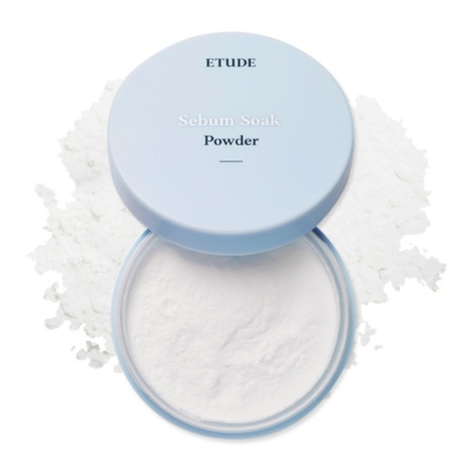 [SKU_Q48LNM_18NLCBP] Etude Sebum Removal Powder 5g