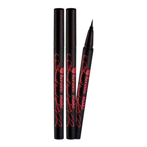 [SKU_3AU3450_XB9ZKN] Kiss Me Heroine Make Smooth Super Keep Liquid Eyeliner 0.4ml