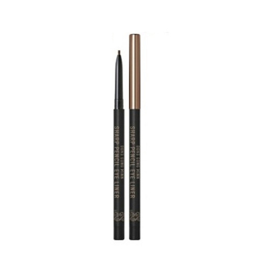 [SKU_2AA306L_31DJ1HR] Chosungah22 Donggongmiin Mechanical Pencil Eyeliner 0.06g