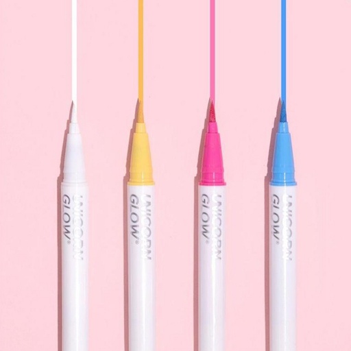 [SKU_37Z5RZJ_7X3SBRS] Unicorn Glow Unique Color Eyeliner 0.6g