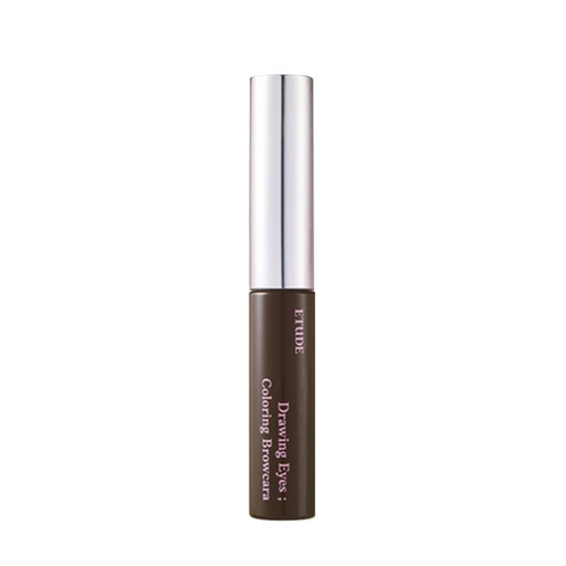 [SKU_QK3FWI_19CY11V] Etude Drawing Eyes Coloring Browcara 6ml