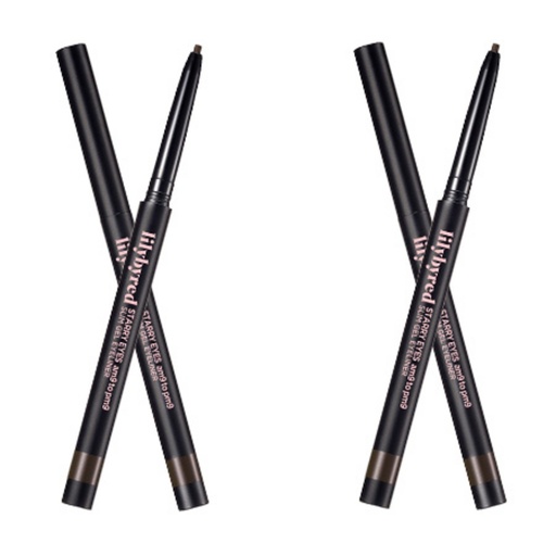 [SKU_OWLAL_1LD1FH4] Lilybyred Slim Pencil Eyeliner 0.14g