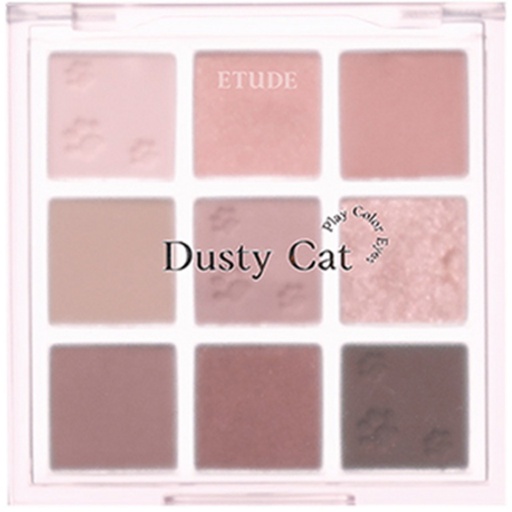 [SKU_2TU7I12_3X0V8Z7] Etude Play Color Eyes Dusty Cat Eye Palette